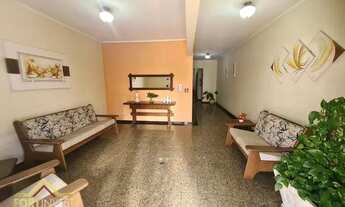 Imagem 2: Apartamento com 1 dormitório para alugar, 70 m² por R$ 2.000,00/mês - Vila Guilhermina - P