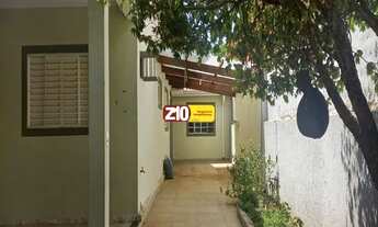 Imagem 6: Z10 IMOVEIS INDAIATUBA | CA10519 - CASA TÉRREA COM QUINTAL PARA LOCAÇÃO