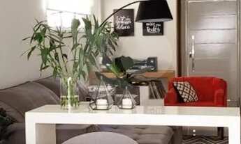 Imagem 6: Sobrado disponível para venda no Condomínio Altos da Serra VI em São José dos Campos - SP