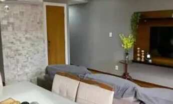 Imagem 4: Belo Horizonte - Apartamento Padrão - Santa Rosa