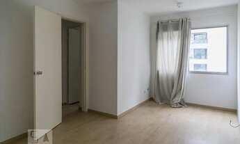 Imagem: Apartamento para Aluguel - Moema, 2 Quartos