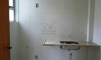 Imagem 3: Apartamento para Venda em Belo Horizonte, Nova Suíssa, 2 dormitórios, 1 suíte, 2 banheiros