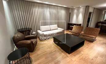 Imagem 2: 178 m² | 3 suítes + escritório