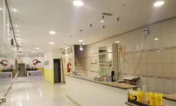 Imagem 4: SÃO PAULO - Loja de Shopping/Centro Comercial - ÁGUA BRANCA