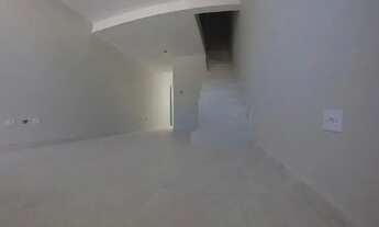 Imagem 6: Casa para venda possui 69 metros quadrados com 2 quartos em Vitória - Salvador - BA