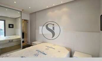 Imagem 6: Apartamento de 1 quarto para alugar no bairro Vila Nova Conceição