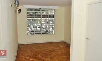 Imagem 2: Sobrado 3 dormitórios para locação em Moema!