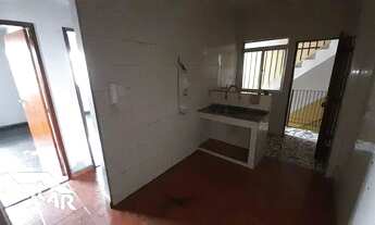 Imagem 6: Apartamento com 3 dormitórios para alugar, 105 m² por R$ 985,00/mês - Eucaliptal - Volta R