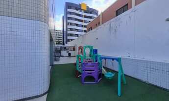 Imagem 2: APARTAMENTO RESIDENCIAL em SALVADOR - BA, PITUBA