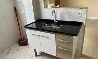 Imagem 4: Condomínio Parque Santa Júlia Guarulhos