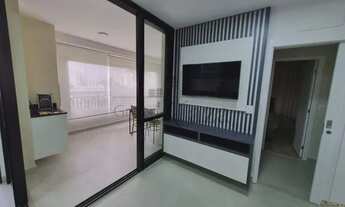 Imagem 6: Apartamento - Jardim Apolo - Marinella Exclusive Residence - 1 Dormitório - 45m²