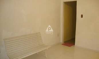 Imagem 5: Apartamento à venda, 2 quartos, Praça da Bandeira - RIO DE JANEIRO/RJ