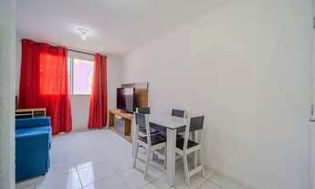 Imagem 5: Apartamento Residencial à venda, Jardim Central, Cotia - AP2608