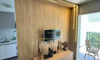 Imagem: Apartamento Duplex Imobiliado para locação