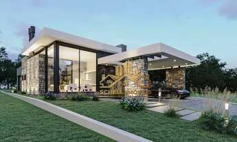 Imagem 2: Casa com 3 dormitórios à venda, 217 m² por R$ 1.920.000,00 - Vivendas Do Arvoredo - Gramad