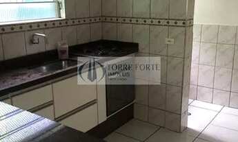 Imagem 6: Lindo apartamento com 2 dormitórios, 1 vaga em Guarulhos