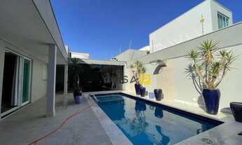 Imagem 2: Casa com 3 dormitórios, 219 m² - venda por R$ 1.500.000,00 ou aluguel por R$ 5.110,00/mês