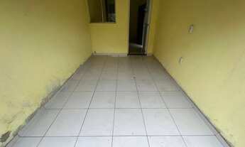 Imagem 2: Apartamento para Locação em Serra, Cidade Continental, 1 dormitório, 1 banheiro, 1 vaga