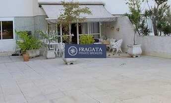 Imagem: Espetacular apartamento, com acesso terraço