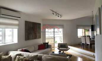 Imagem 1: Apartamento com 3 dorms, Itaim Bibi, São Paulo - R$ 3.6 mi, Cod: 451