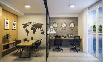 Imagem 4: Cobertura à venda, 3 quartos, 1 suíte, 2 vagas, Camorim - RIO DE JANEIRO/RJ