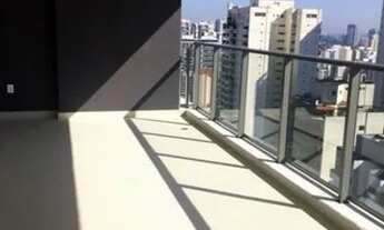 Imagem 5: APARTAMENTO - CAMPO BELO - SP