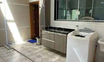 Imagem 5: Sobrado na Vila Constança com 3 dormitórios