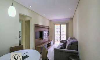 Imagem 1: Apartamento de 3 quartos para alugar no bairro Vila Uberabinha