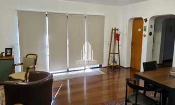 Imagem 2: EDF MARISA, APARTAMENTO DE 200m2 COM 3 SUITE, 6 BANHEIROS E 3 VAGAS Á VENDA EM ACLIMAÇÃO