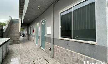 Imagem: Loft no bairro Cordeiros - Itajaí/SC