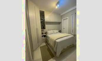 Imagem 5: Apartamento com 2 dormitórios à venda, 70 m² - Condominio Naturale - Jardim Ana Maria - Ju