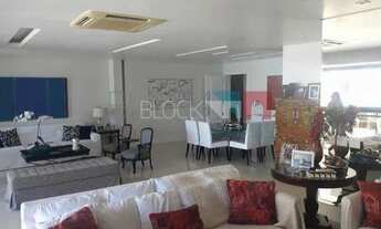 Imagem 7: Rio de Janeiro - Apartamento Padrão - São Conrado