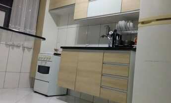 Imagem 3: Apartamento 2 quartos 2 etapa