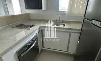 Imagem 7: ADD Vila Mariana Apartamento à venda de 38m² com 1 dormitório e 1 vaga de garagem na Vila