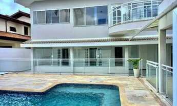 Imagem: Casa de condomínio sobrado para aluguel