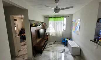 Imagem 3: Apartamento 2 quartos com vaga no Centro de Belford Roxo