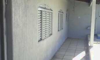 Imagem 5: Casa com 3 quartos - Bairro Conjunto Habitacional Maria Cecília Serrano de Oliveira em Lo