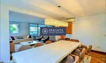 Imagem 4: Apartamento com 4 dormitórios à venda, 267 m² - Perdizes - São Paulo/SP