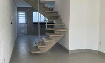 Imagem 5: Sobrado Novo Jd. das Vertentes 2 Dorm 2 Suítes Rooftop