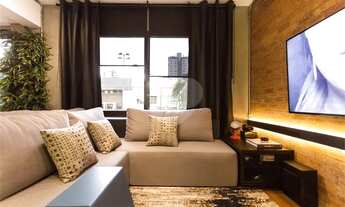 Imagem 6: APARTAMENTO Apartamento com 3 dormitórios