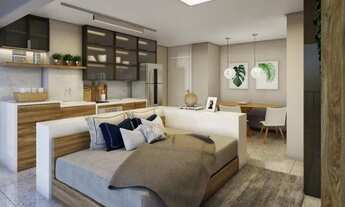 Imagem 2: STUDIO RESIDENCIAL em São Paulo - SP, Vila Mariana