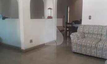 Imagem 5: Casa à venda, 4 quartos, 1 suíte, 3 vagas, Fonte Grande - Contagem/MG