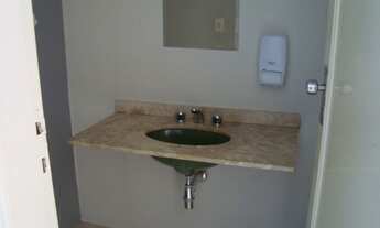 Imagem 7: Sobrado para aluguel com 100 metros quadrados com 4 salas em Brooklin Novo - São Paulo - S