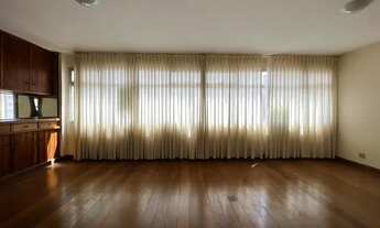 Imagem 2: Apartamento para venda tem 284 metros quadrados com 4 quartos em Anchieta - Belo Horizonte