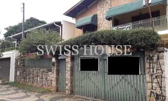 Imagem 2: Casa - Taquaral - Campinas