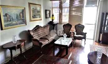 Imagem 2: Rio de Janeiro - Apartamento Padrão - LAGOA