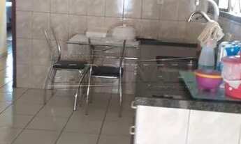 Imagem 6: Casa Padrão em Araraquara