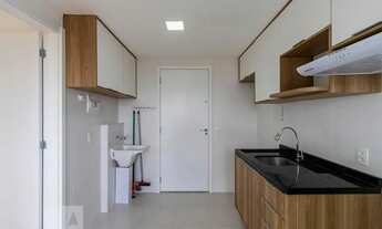 Imagem 6: Apartamento para Aluguel - Liberdade, 1 Quarto, 36 m2