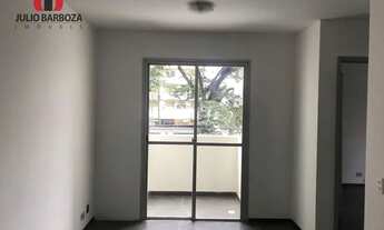 Imagem: Apartamento com 2 dormitórios, banheiro