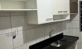 Imagem 4: Casa mobiliada Km 12 cond fechado